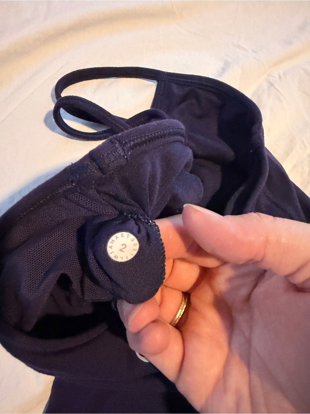 Lululemon Tanks (x5) - Picture 14 of 14